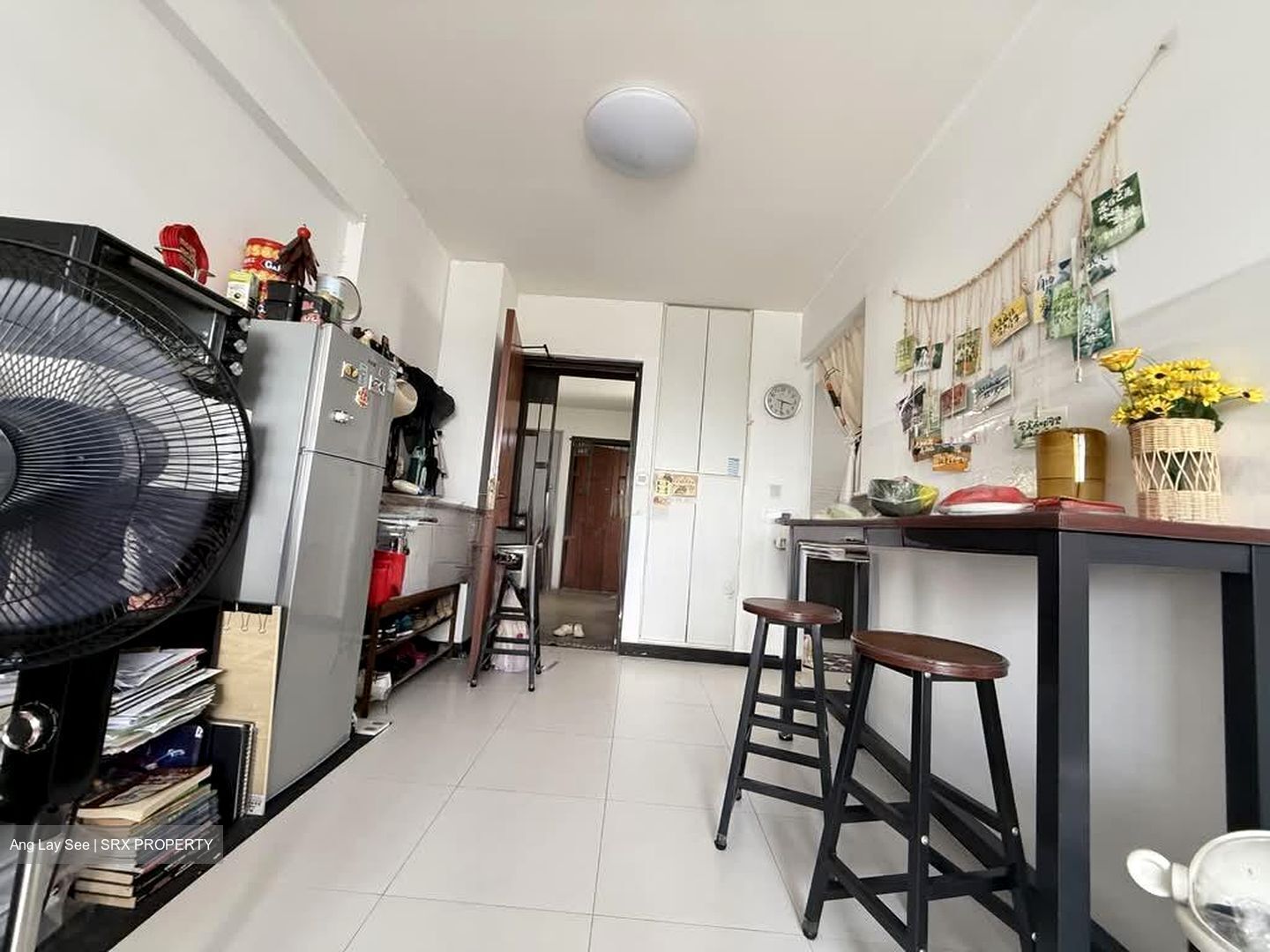Blk 166B Teck Whye Crest (Choa Chu Kang), HDB 3 Rooms #567051311